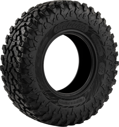 Sedona Ridge Ripr 30x10.00R15 8PR UTV Tire - High - Performance Off - Road Traction and Durability - Kelly Motorsports