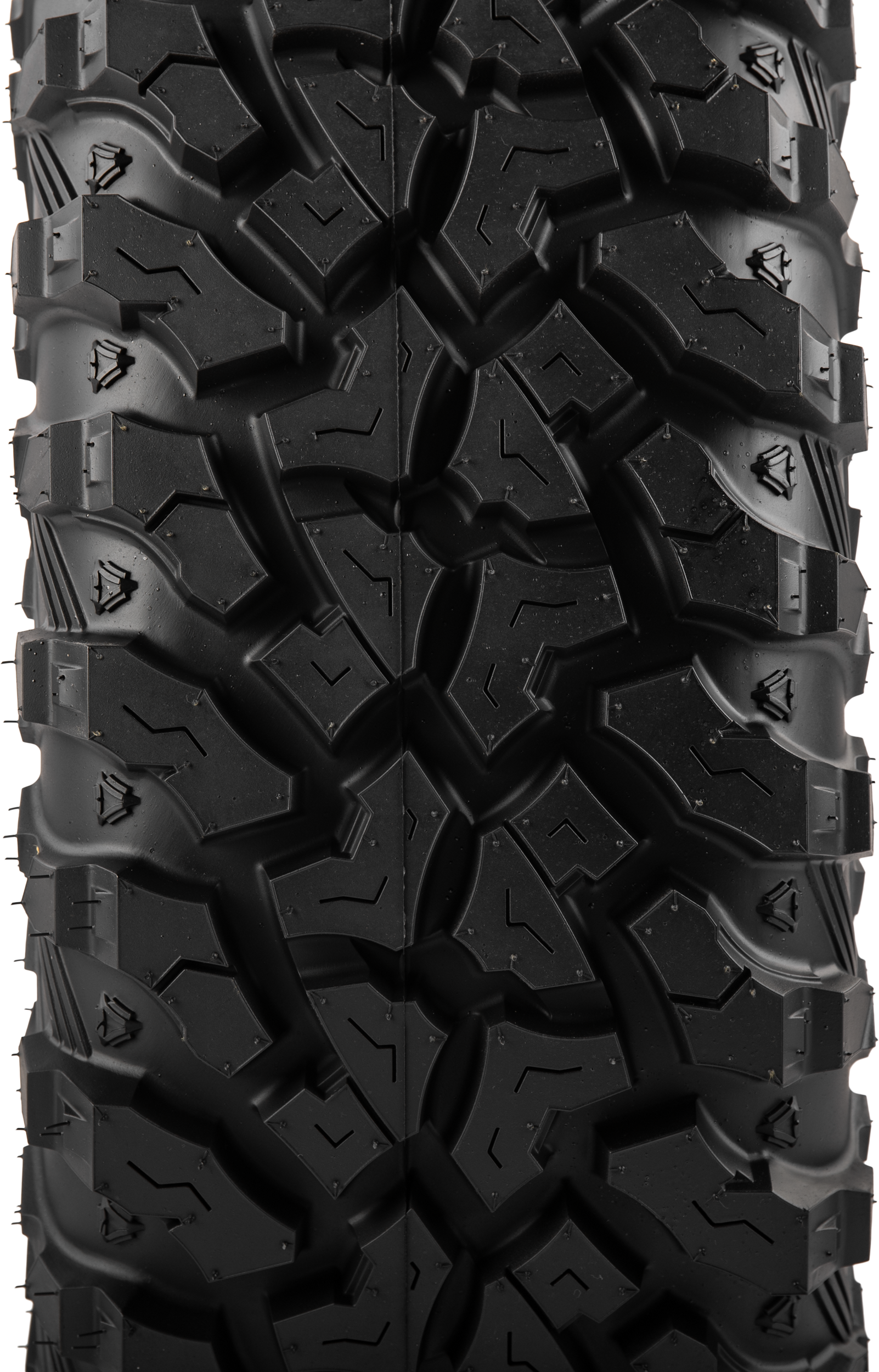 Sedona Ridge Ripr 30x10.00R15 8PR UTV Tire - High - Performance Off - Road Traction and Durability - Kelly Motorsports