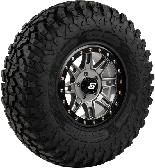 Sedona Ridge Ripr 32x10.00R15 8PR All - Terrain UTV Tire by Sedona - Kelly Motorsports