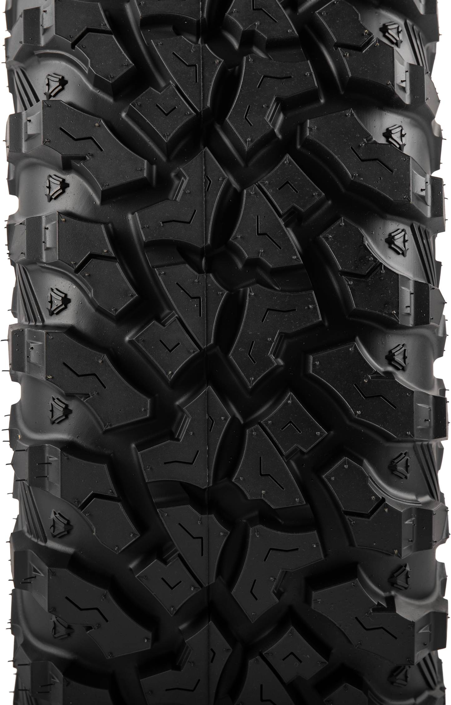Sedona Ridge Ripr 33x9.50R15 8PR UTV Tire - High - Performance Off - Road Traction and Durability - Kelly Motorsports