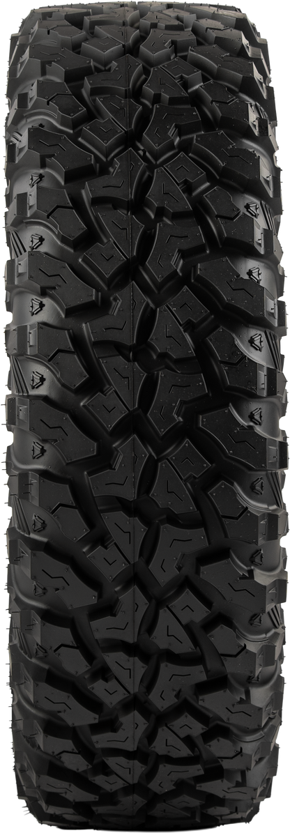 Sedona Ridge Ripr 33x9.50R15 8PR UTV Tire - High - Performance Off - Road Traction and Durability - Kelly Motorsports