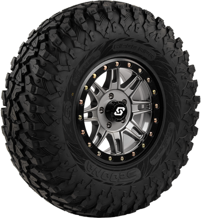 Sedona Ridge Ripr 33x9.50R15 8PR UTV Tire - High - Performance Off - Road Traction and Durability - Kelly Motorsports