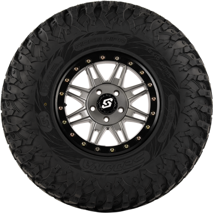 Sedona Ridge Ripr 35x10.00R15 8PR All - Terrain UTV Tire - Kelly Motorsports