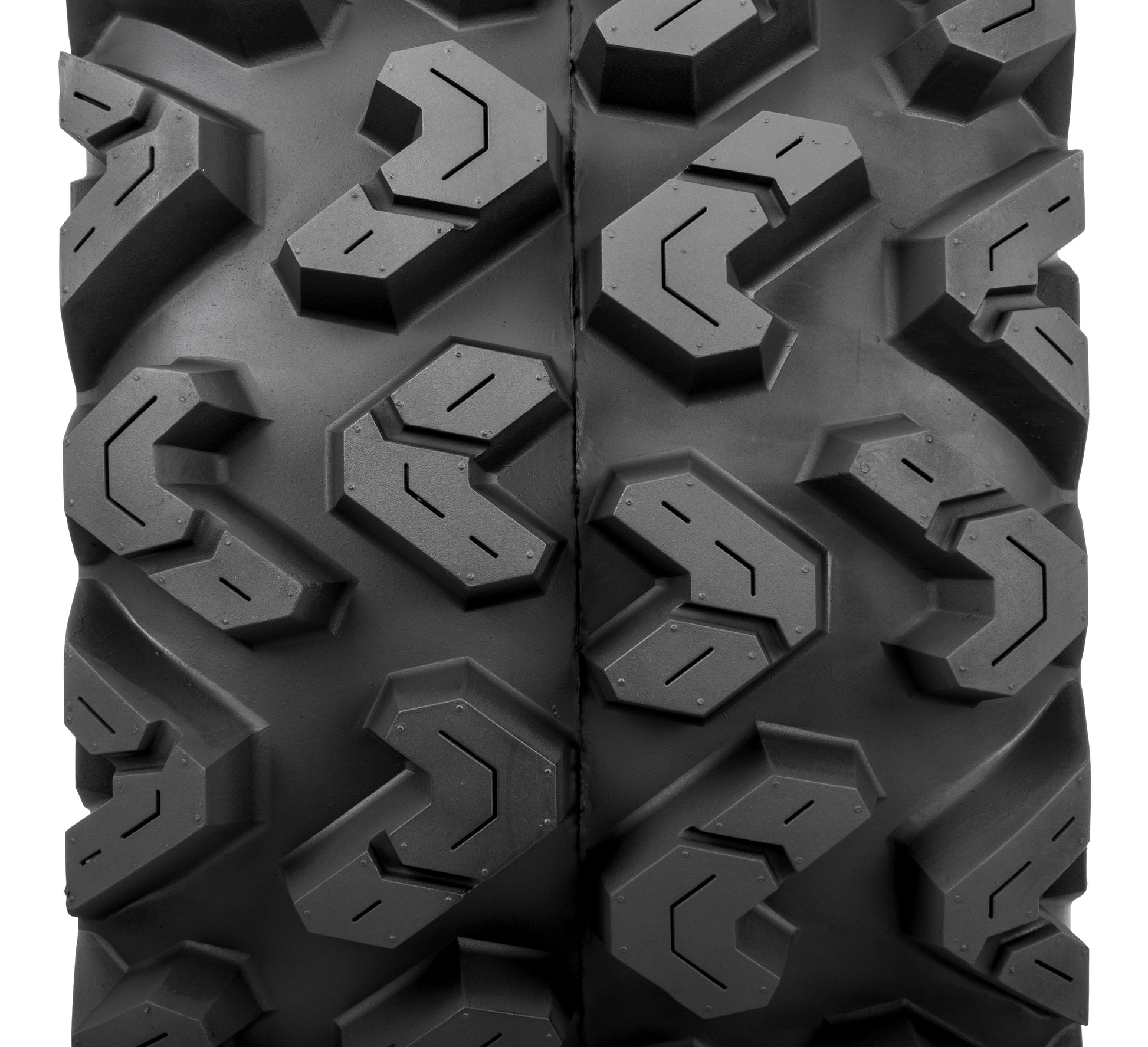 Sedona Rip - Saw RT 25x10R - 12 Radial ATV Tire with Deep Tread for Extreme Terrain - Kelly Motorsports