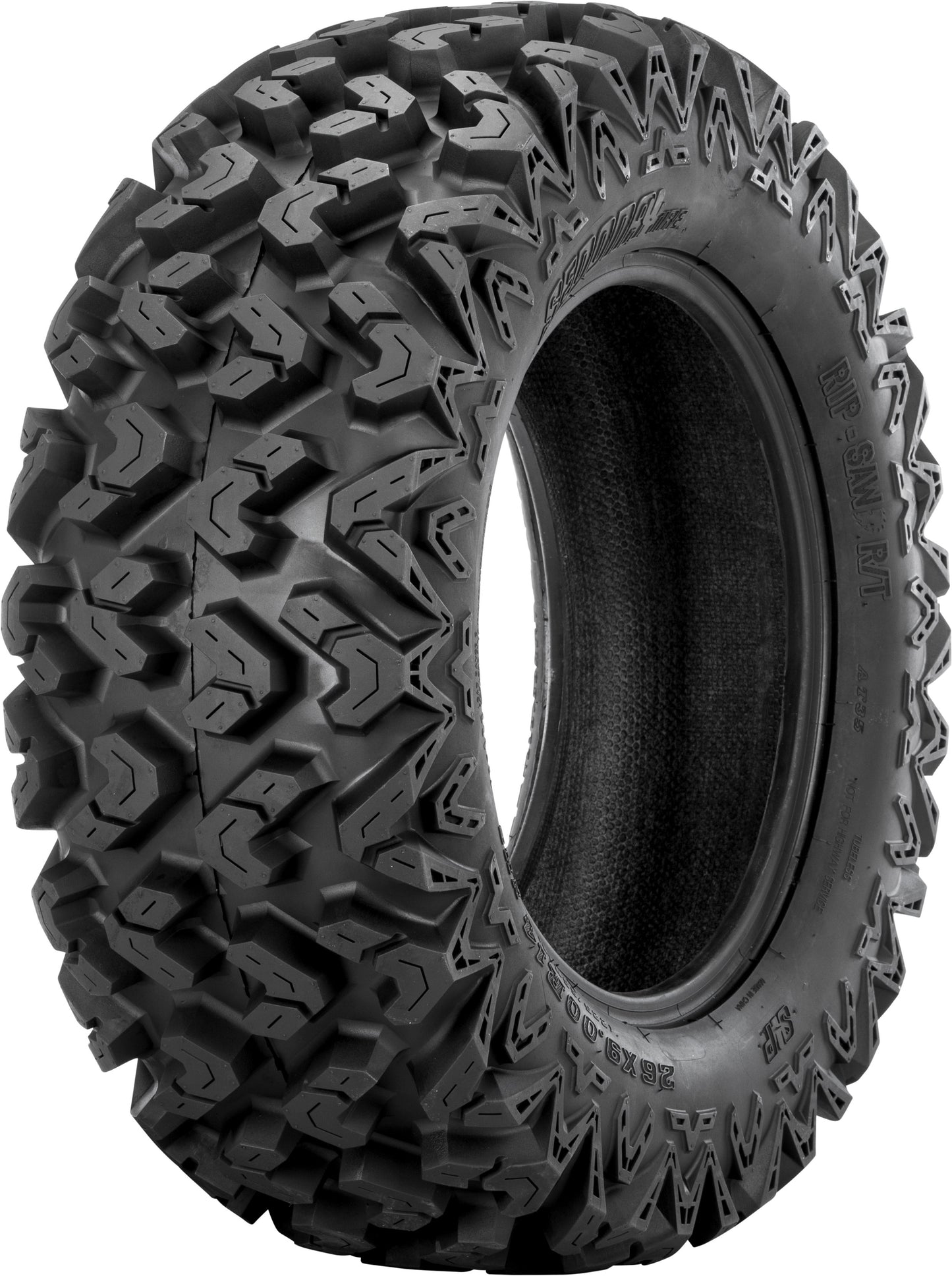 Sedona Rip - Saw RT 25x8R - 12 Radial Tire for All - Terrain Vehicles - Kelly Motorsports