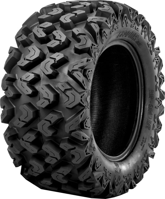 Sedona Rip - Saw RT 26x10R12 Radial Off - Road Tire for Extreme Terrain - Kelly Motorsports