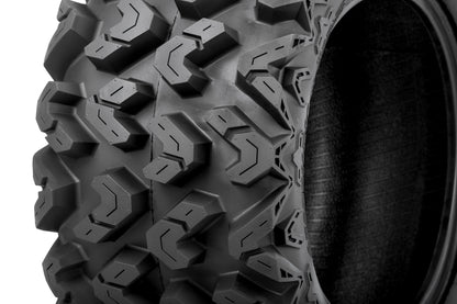 Sedona Rip - Saw RT 26x10R12 Radial Off - Road Tire for Extreme Terrain - Kelly Motorsports