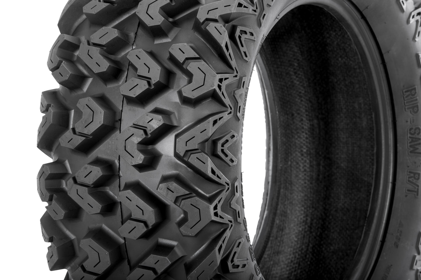 Sedona Rip - Saw RT 27x9R14 Radial Tire for Extreme Terrain Vehicles - Kelly Motorsports