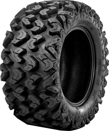 Sedona Rip - Saw RT 28x10R14 Radial All - Terrain Tire for Extreme Off - Road Conditions - Kelly Motorsports