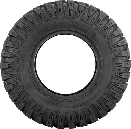 Sedona Rock - A - Billy 26x9R12 Radial ATV/UTV Tire with Puncture Resistance and Aggressive Tread - Kelly Motorsports