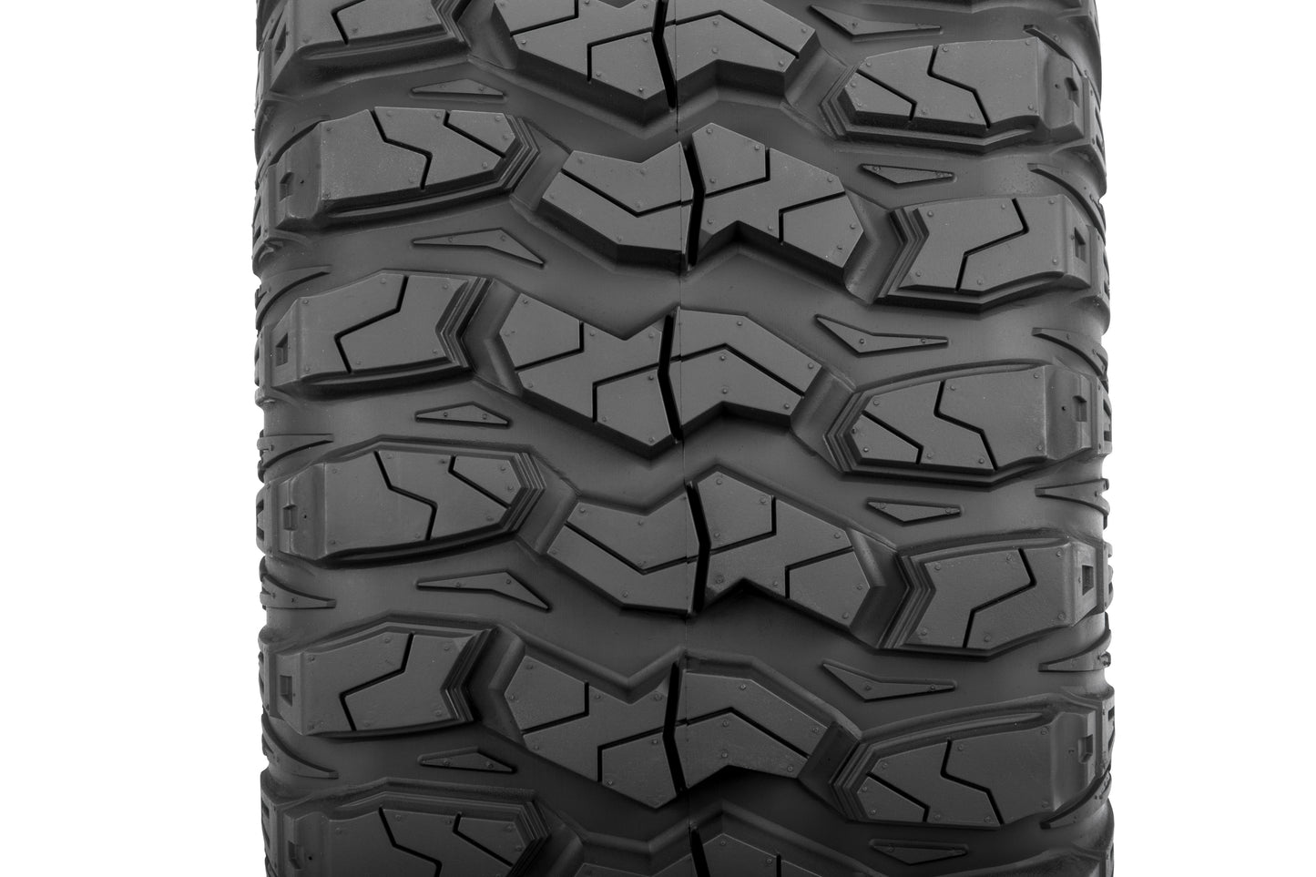 Sedona Rock - A - Billy 28x10R14 Radial 8 - Ply ATV/UTV Tire - High - Performance Off - Road Tire - Kelly Motorsports