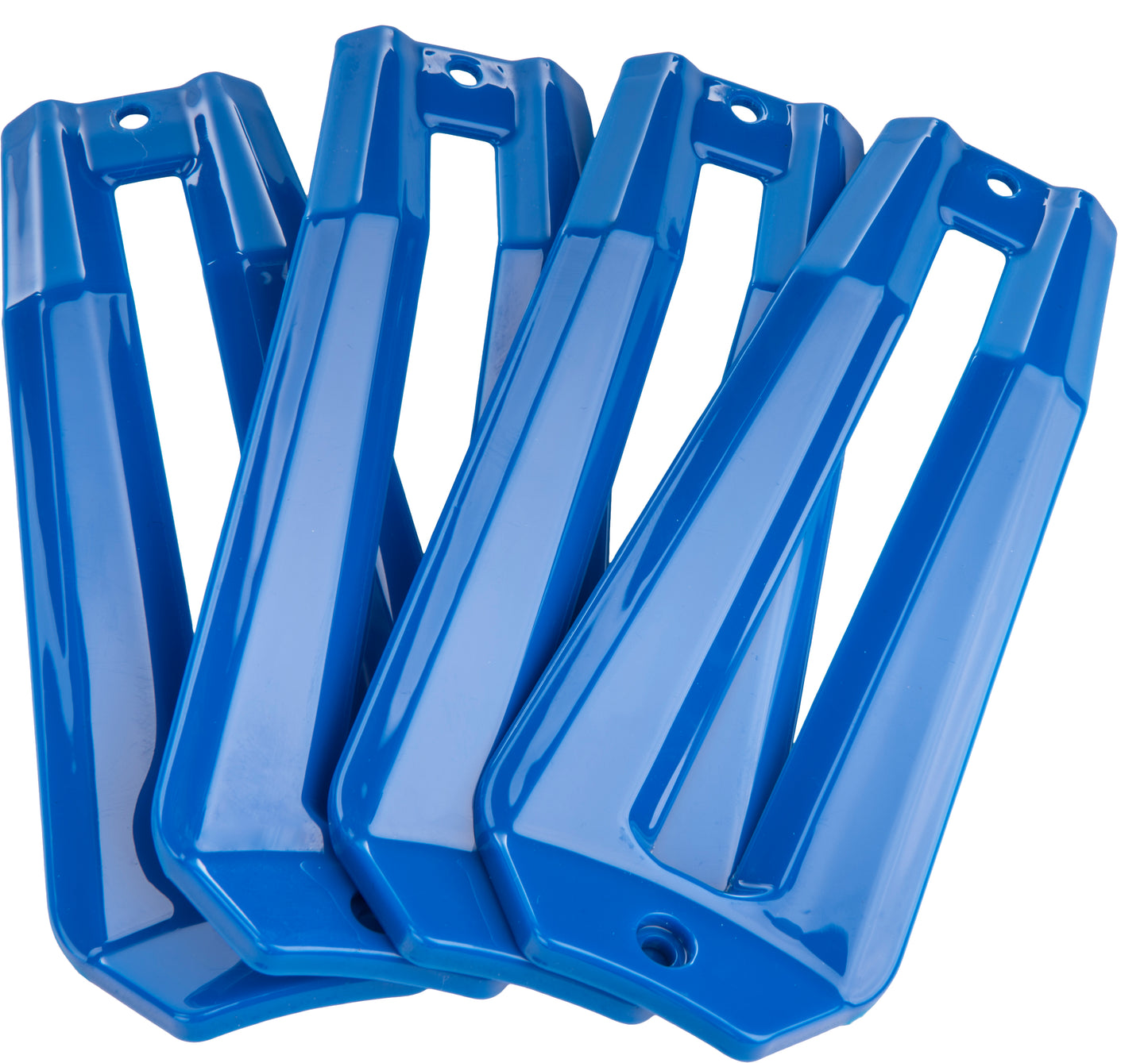 Sedona Rukus Wheel Insert Blue for 6+1 Models - Customizable Tire Enhancement - Kelly Motorsports
