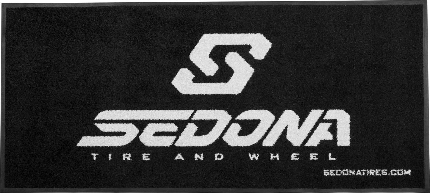 Sedona SEDONA RUG Floor Rug, 33 x 73 inches - Kelly Motorsports