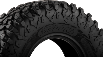 Sedona Tire Ridge Ripr 32x10.00R14 8PR LR1020 for High - Performance UTVs - Kelly Motorsports