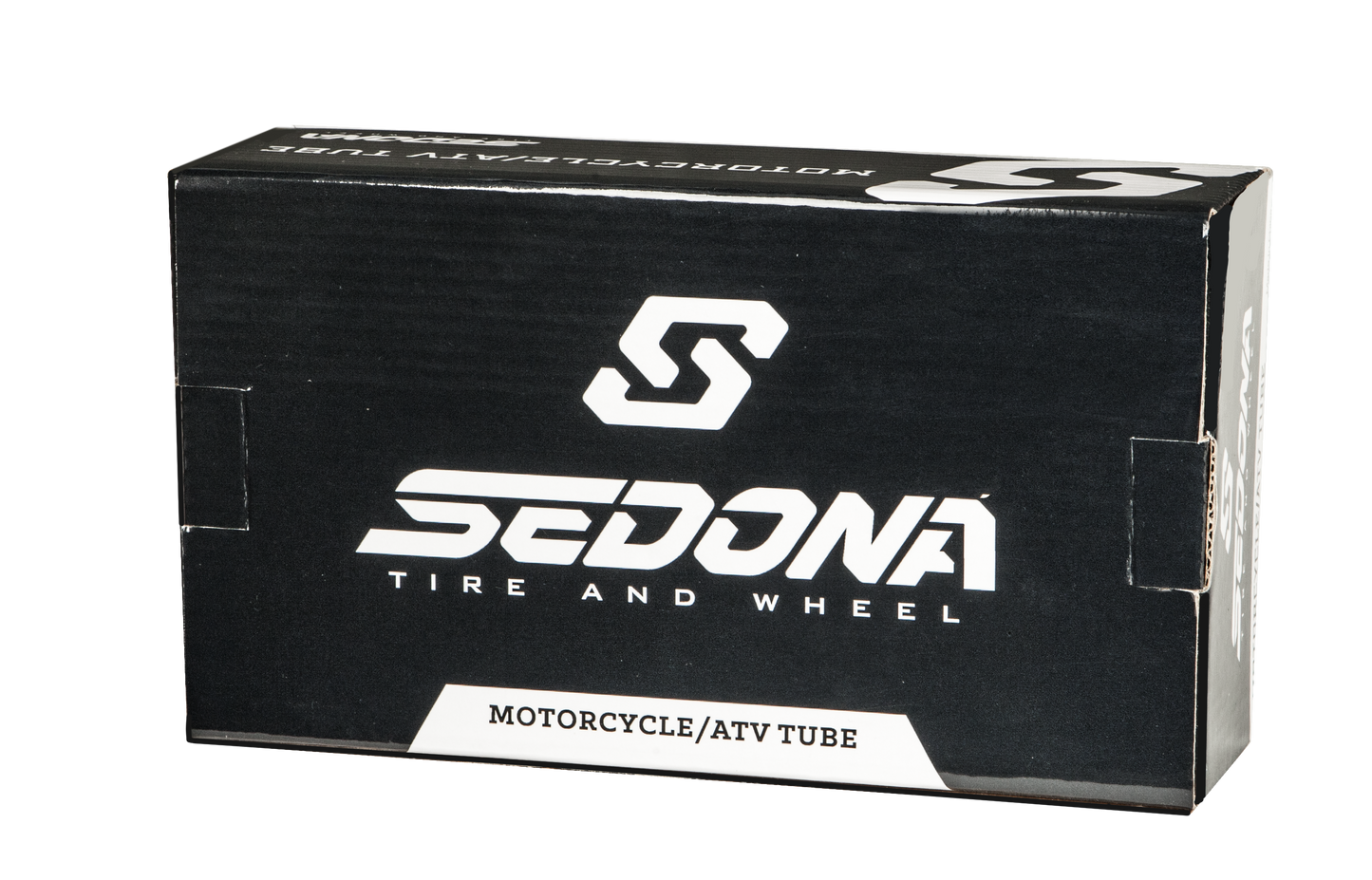 Sedona TR4 87 - 0115 Tube 3.50/4.00 with 10 Valve Stems - Kelly Motorsports