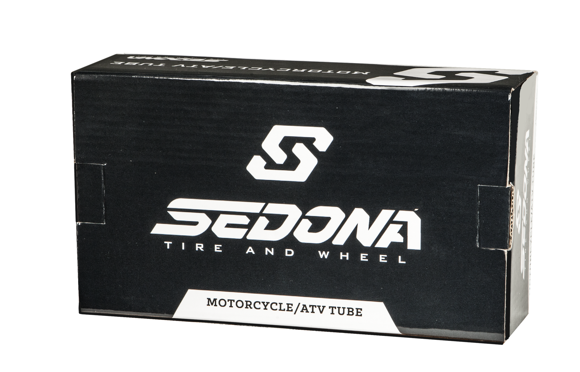 Sedona TR4 87 - 0120 Tube 3.00/3.50 with 12 - inch TR 4 Valve Stem - Kelly Motorsports