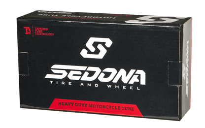 Sedona TR4 HD Heavy Duty Tube 275/300 21 - inch with Tr 4 Valve Stem - Kelly Motorsports