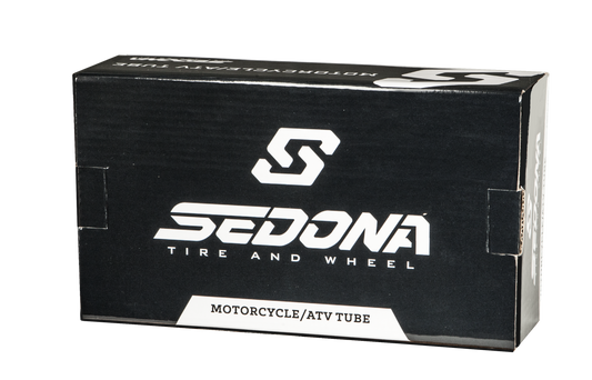 SEDONA TR6 87 - 0147 Tube 170/80 15 with 4 Valve Stem - Kelly Motorsports