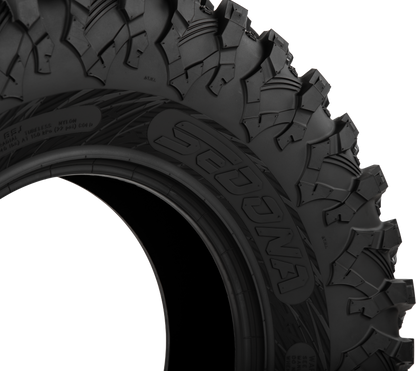 Sedona Trail Ripr 32x10.00R14 8PR UTV Tire - Rugged Off - Road Performance - Kelly Motorsports