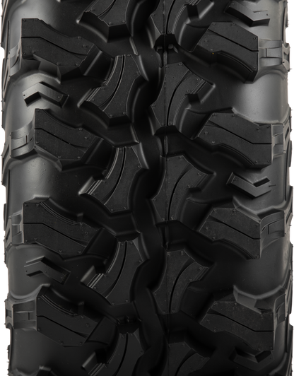 Sedona Trail Ripr 33x9.50R15 8PR Off - Road UTV Tire - Durable All - Terrain Performance - Kelly Motorsports