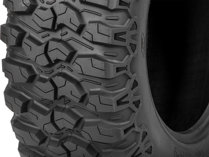 Sedona Trail Saw 2.0 28x10R14 Radial Tire - High - Performance Off - Road UTV Tire - Kelly Motorsports