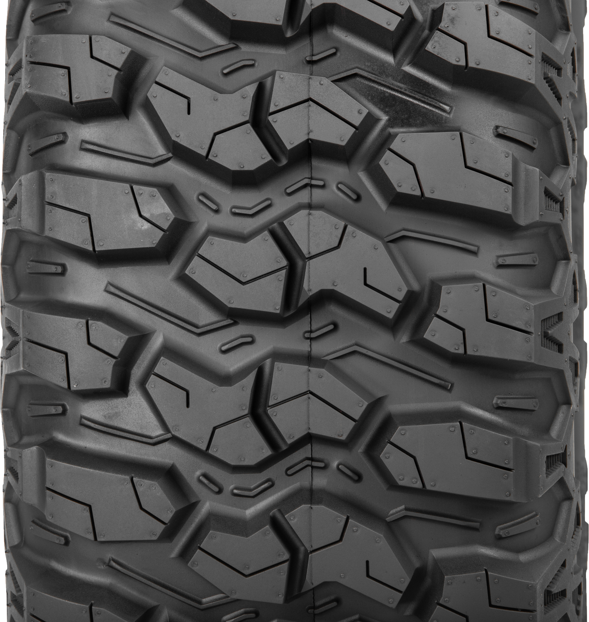 Sedona Trail Saw 2.0 28x10R14 Radial Tire - High - Performance Off - Road UTV Tire - Kelly Motorsports