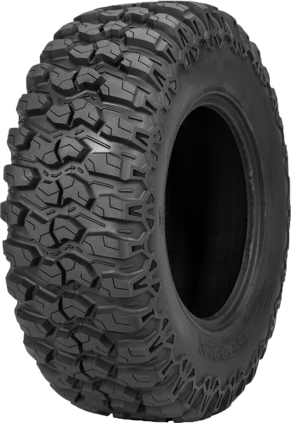 Sedona Trail Saw 2.0 30x10R14 Radial Tire - High - Performance Off - Road UTV Tire - Kelly Motorsports