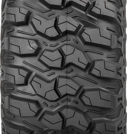 Sedona Trail Saw 2.0 35x10R15 Radial Tire - High - Performance UTV Off - Road Tire - Kelly Motorsports