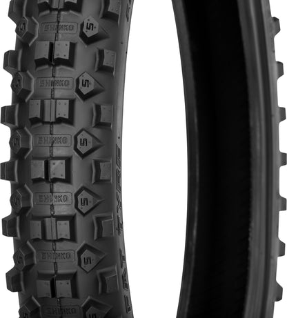 Shinko 216MX Series Front Tire 90/100 - 21 for Offroad, Enduro, and Desert Riding - Kelly Motorsports