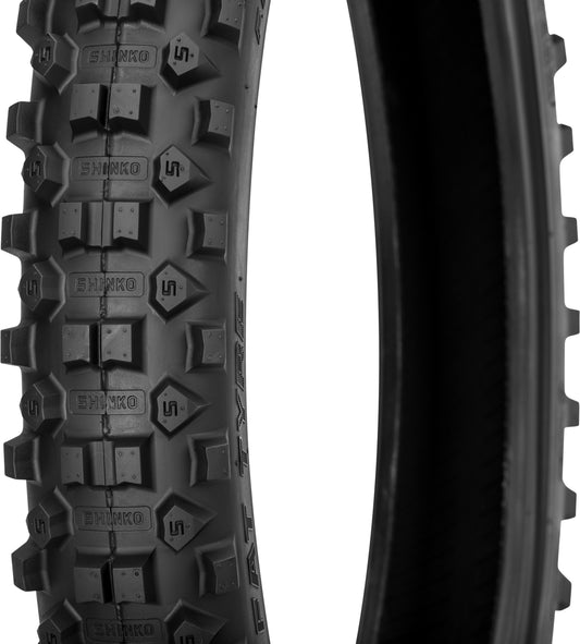 Shinko 216MX Series Front Tire 90/100 - 21 for Offroad, Enduro, and Desert Riding - Kelly Motorsports