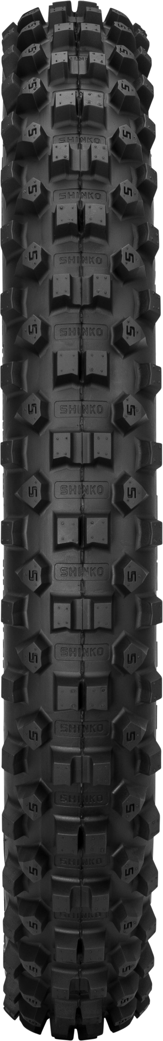 Shinko 216MX Series Front Tire 90/100 - 21 for Offroad, Enduro, and Desert Riding - Kelly Motorsports
