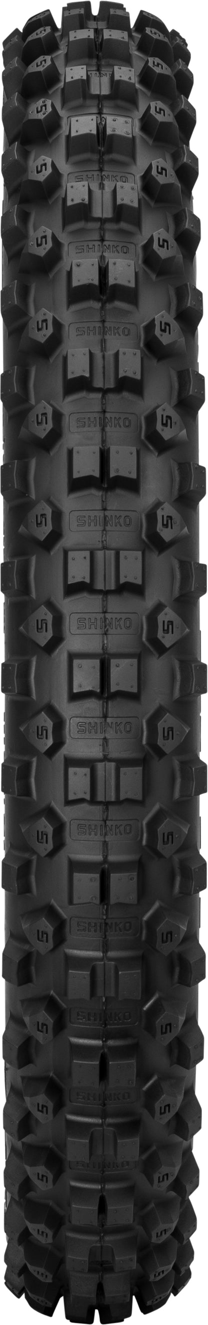 Shinko 216MX Series Front Tire 90/100 - 21 for Offroad, Enduro, and Desert Riding - Kelly Motorsports