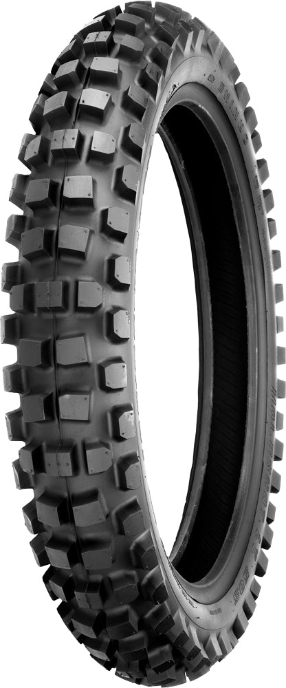 SHINKO 505 Series Rear Tire 120/100 - 18 for Off - Road Motorcycles - Kelly Motorsports