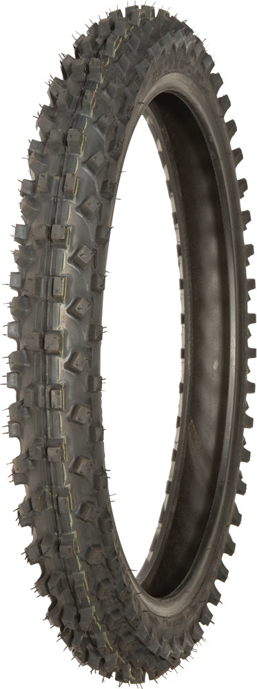Shinko 540 Series Front 80/100 - 21 Tire – Off - Road Mud and Sand Traction - Kelly Motorsports