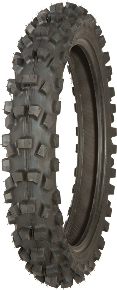 Shinko 540 Series Rear Tire 110/100 - 18 for Mud and Sand Terrain - Kelly Motorsports