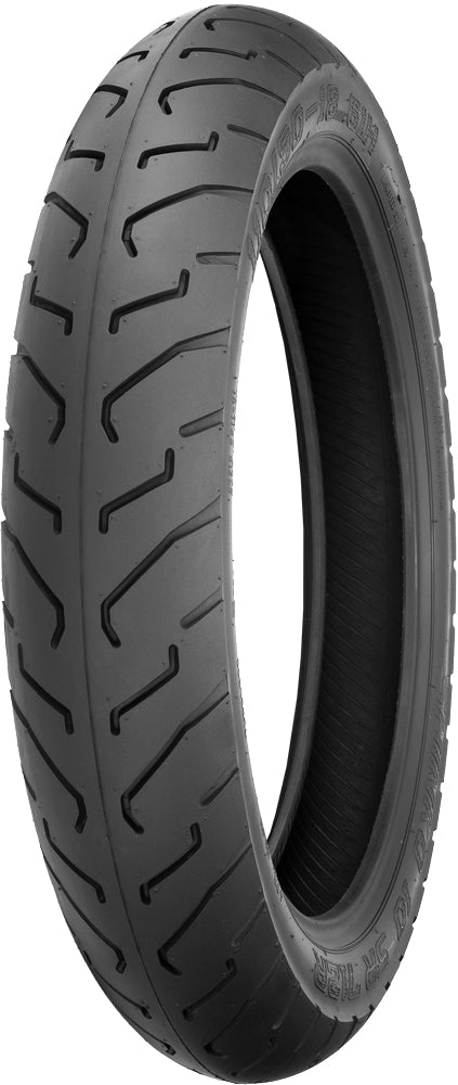 Shinko 712 Series Rear Tire 110/90 - 18 61H Bias TL for Motorcycles - Kelly Motorsports