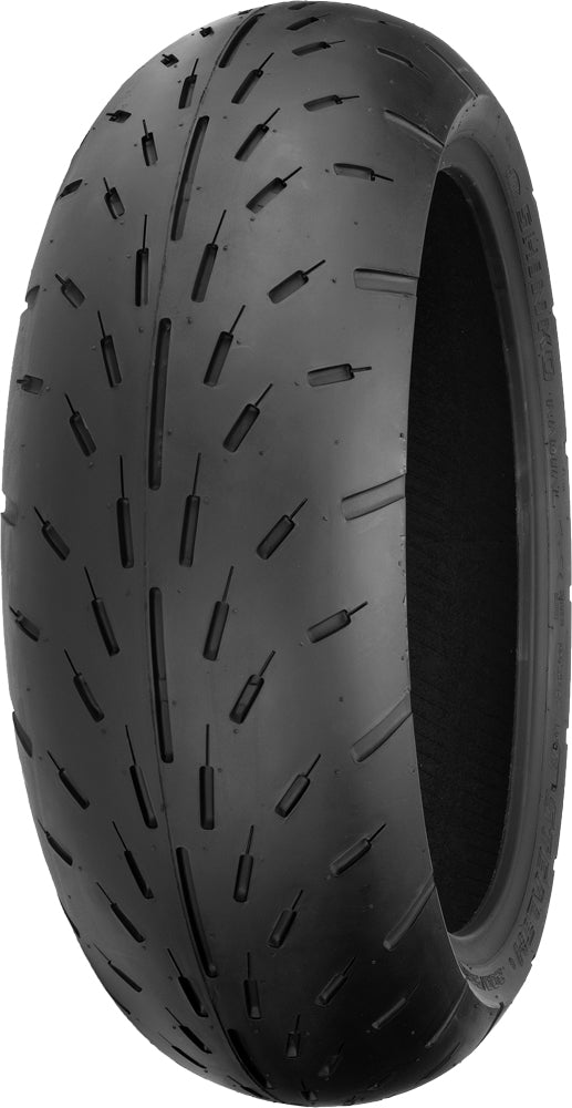 Shinko 87 - 4008 Stealth Rear Tire 190/50ZR17 73W Radial TL for Racing and Sport Riding - Kelly Motorsports
