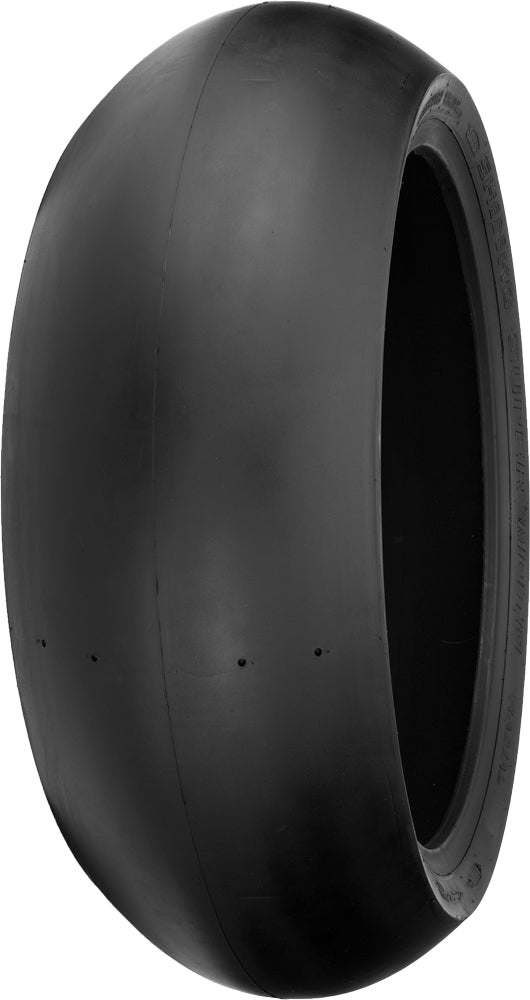 Shinko 87 - 4056 Race Rear 160/60R17 69V Radial Tire for Drag and Track Use - Kelly Motorsports