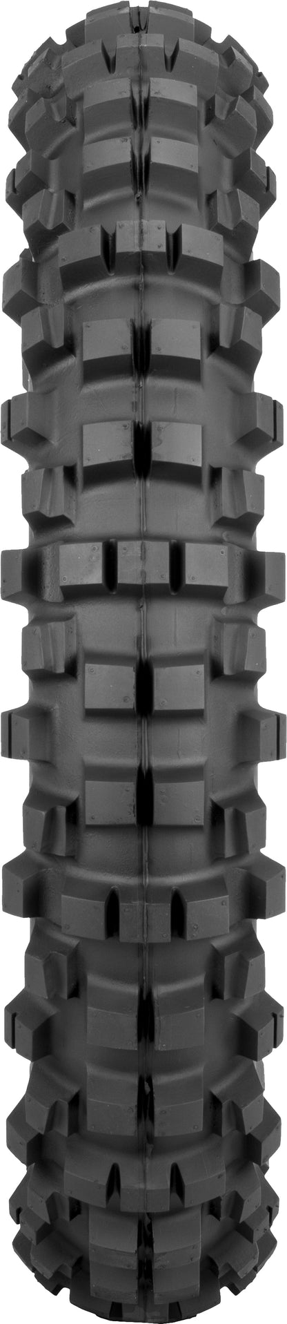 Shinko 87 - 4383S 525 Cheater Series Rear 90/100 - 16 Off - Road Tire for Enduro and Trail Riding - Kelly Motorsports