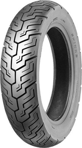 Shinko 87 - 4479 Tire 735 Series for Honda CB700SC and Suzuki GZ250 Marauder - 110/90 16 Bias Tire - Kelly Motorsports