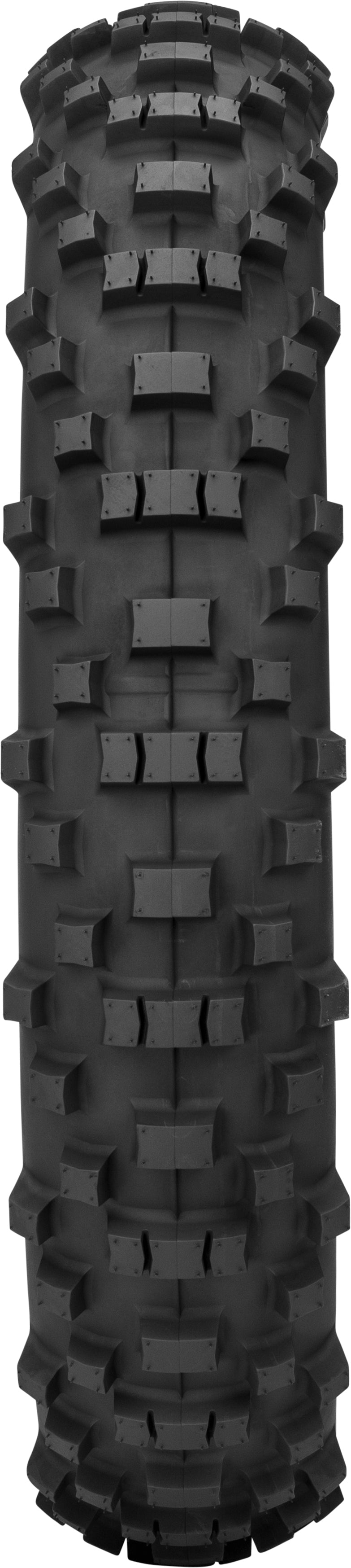 Shinko 87 - 4740 216MX Series Rear Tire 140/80 - 18 for Enduro and Motocross Bikes - Kelly Motorsports
