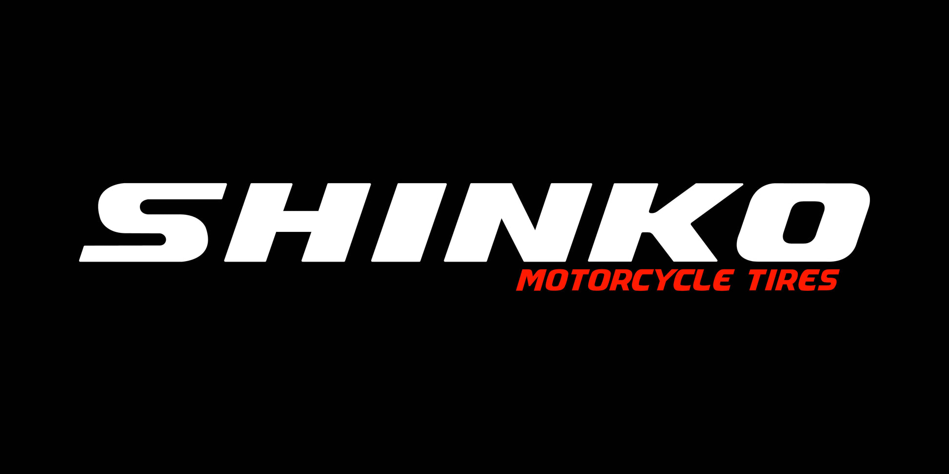 Shinko Banner 3' x 6' with Durable Vinyl Material - Kelly Motorsports