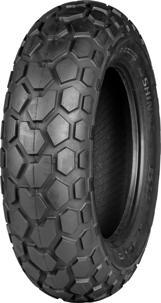 Shinko E200 Rear Tire 180/80 - 14 Bias for Motorcycles - Kelly Motorsports
