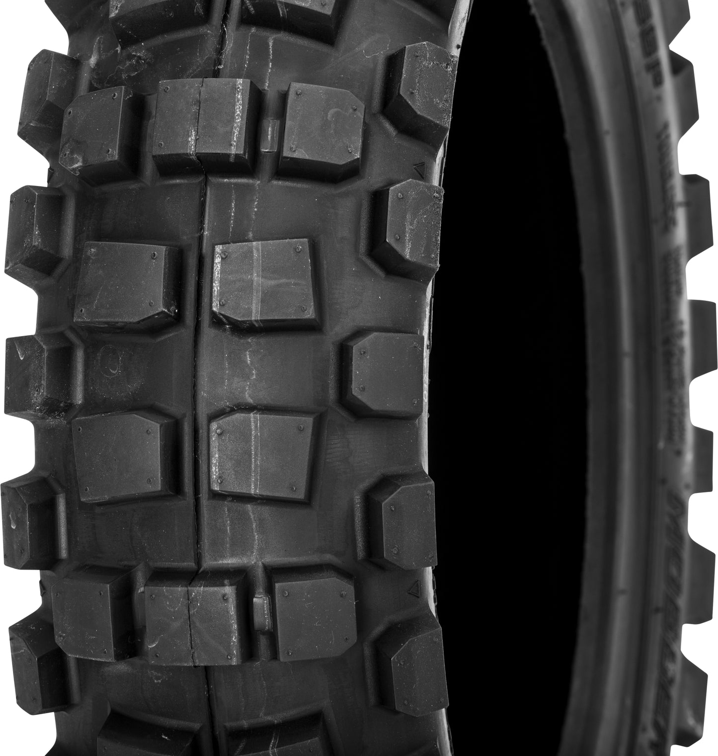 Shinko Mobber Tire 505 Rear 130/70 - 12 for Suzuki AN200 and Honda NSS250 - Kelly Motorsports
