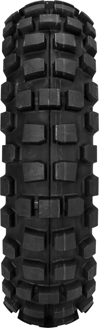 Shinko Mobber Tire 505 Rear 130/70 - 12 for Suzuki AN200 and Honda NSS250 - Kelly Motorsports