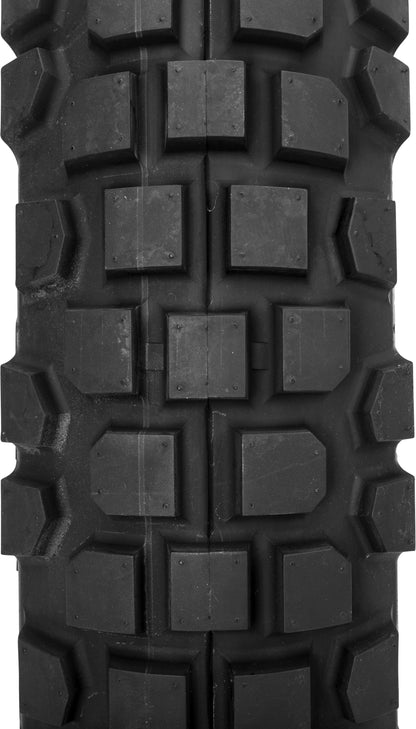 Shinko Mobber Tire 87 - 4790 for Yamaha YW125 Zuma 125 and Aprilia Mojito - 120/70 - 12 Bias Tire - Kelly Motorsports