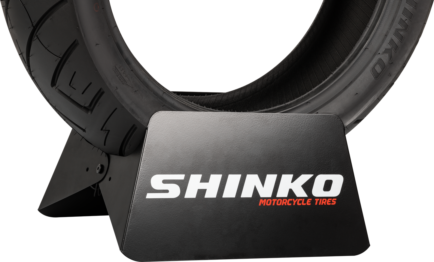 SHINKO PR - 32 Tire Stand for Display and Sales - Kelly Motorsports