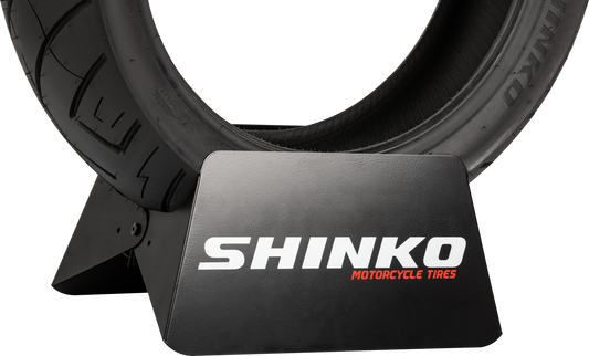 SHINKO PR - 32 Tire Stand for Display and Sales - Kelly Motorsports