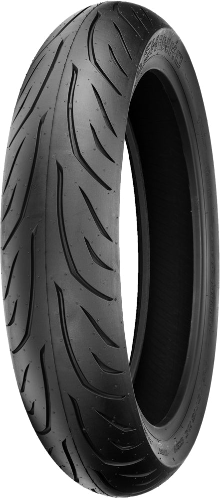 Shinko SE890 Journey Front Tire 150/80R17 72H Radial for Cruiser and Touring Bikes - Kelly Motorsports