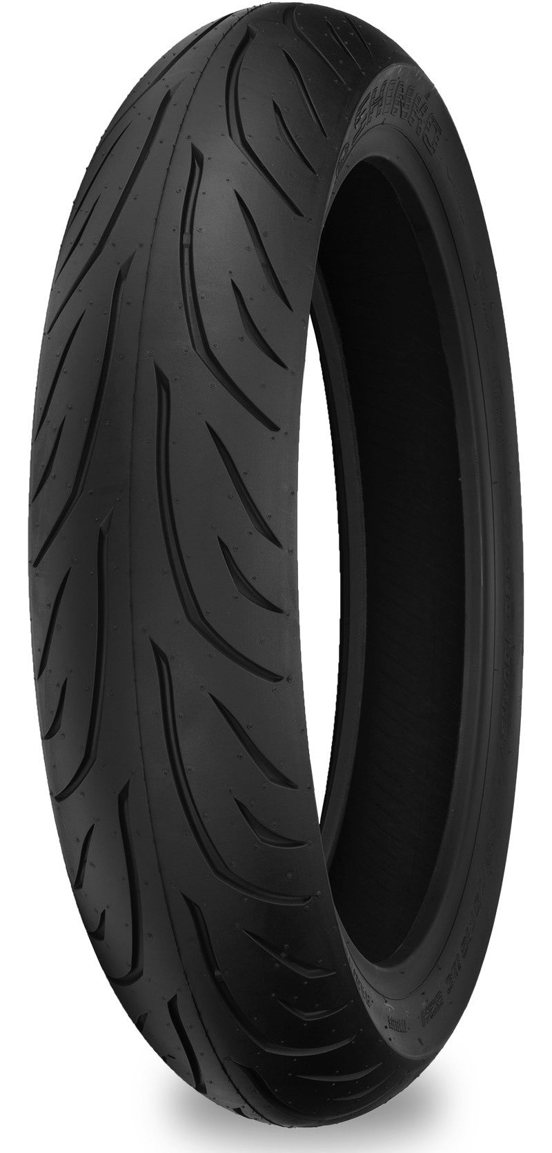 Shinko SE890 Journey Rear Motorcycle Tire 200/55R16 77H Radial for Touring Bikes and Cruisers - Kelly Motorsports